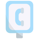 teléfono icon