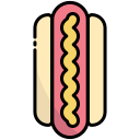 hot dog