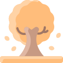 Árbol icon