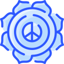 mandala icon