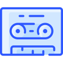 casette icon