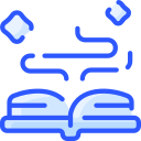 libro magico icon