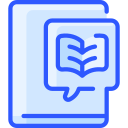 libro electronico icon