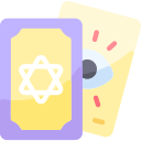 tarot icon