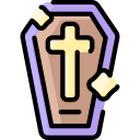 ataúd icon