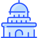 municipalidad icon