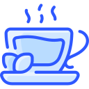 té negro icon