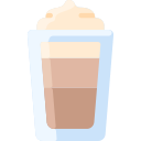 frapé icon