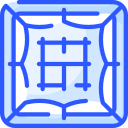 rebote icon