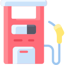 gasolinera icon