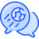 chat icon