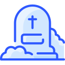 cementerio icon