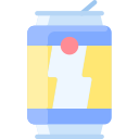 bebida energética icon