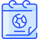 calendario icon