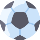 FORZA Icon+ Ballon de Football