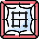 rebote icon