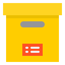 caja icon