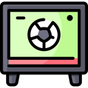 televisor icon