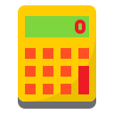 calculadora icon