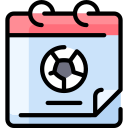 calendario icon