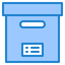 caja icon