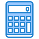 calculadora icon