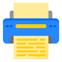 impresora icon