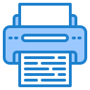 impresora icon