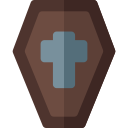 ataúd icon