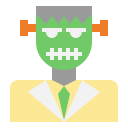 frankenstein icon