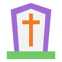 cementerio icon