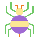 araña icon