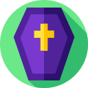 ataúd icon