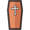 ataúd icon