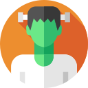 frankenstein icon