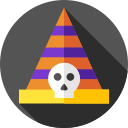 sombrero icon