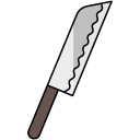 cuchillo icon