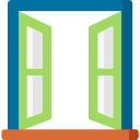 janelas icon
