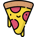 pizza icon