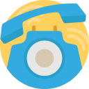 teléfono icon