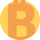 bitcoin icon