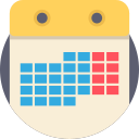 calendario icon