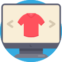 tienda online icon