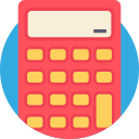 calculadora icon