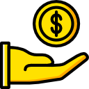 dólar icon