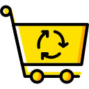 carrito de compras icon