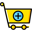 carrito de compras icon