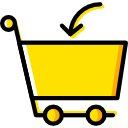 carrito de compras icon