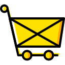 carrito de compras icon