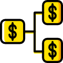 dólar icon